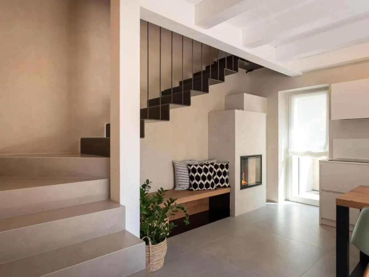 Holiday Home Casa Maria By Interhome Spert
