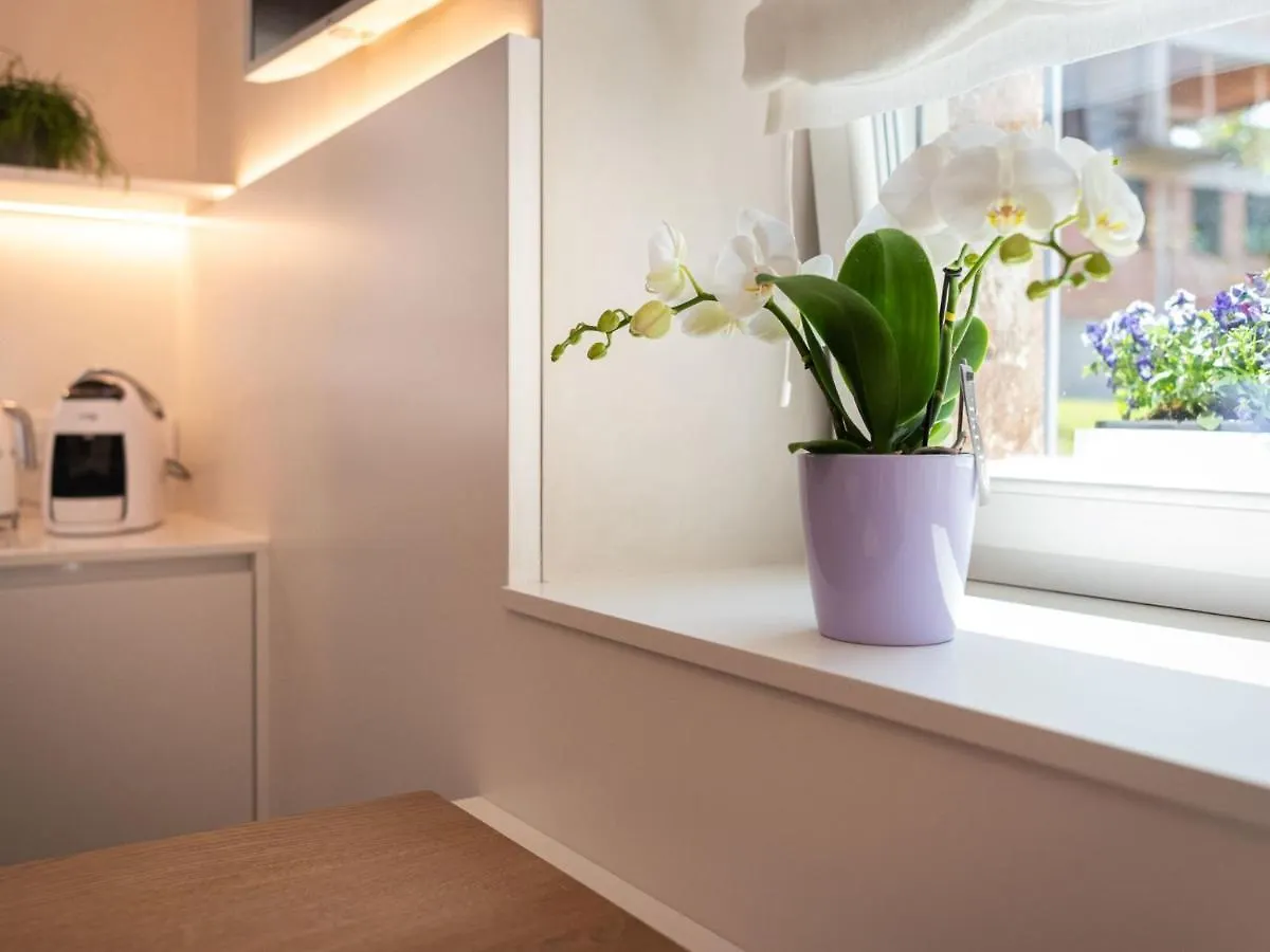 Holiday Home Casa Maria By Interhome Spert