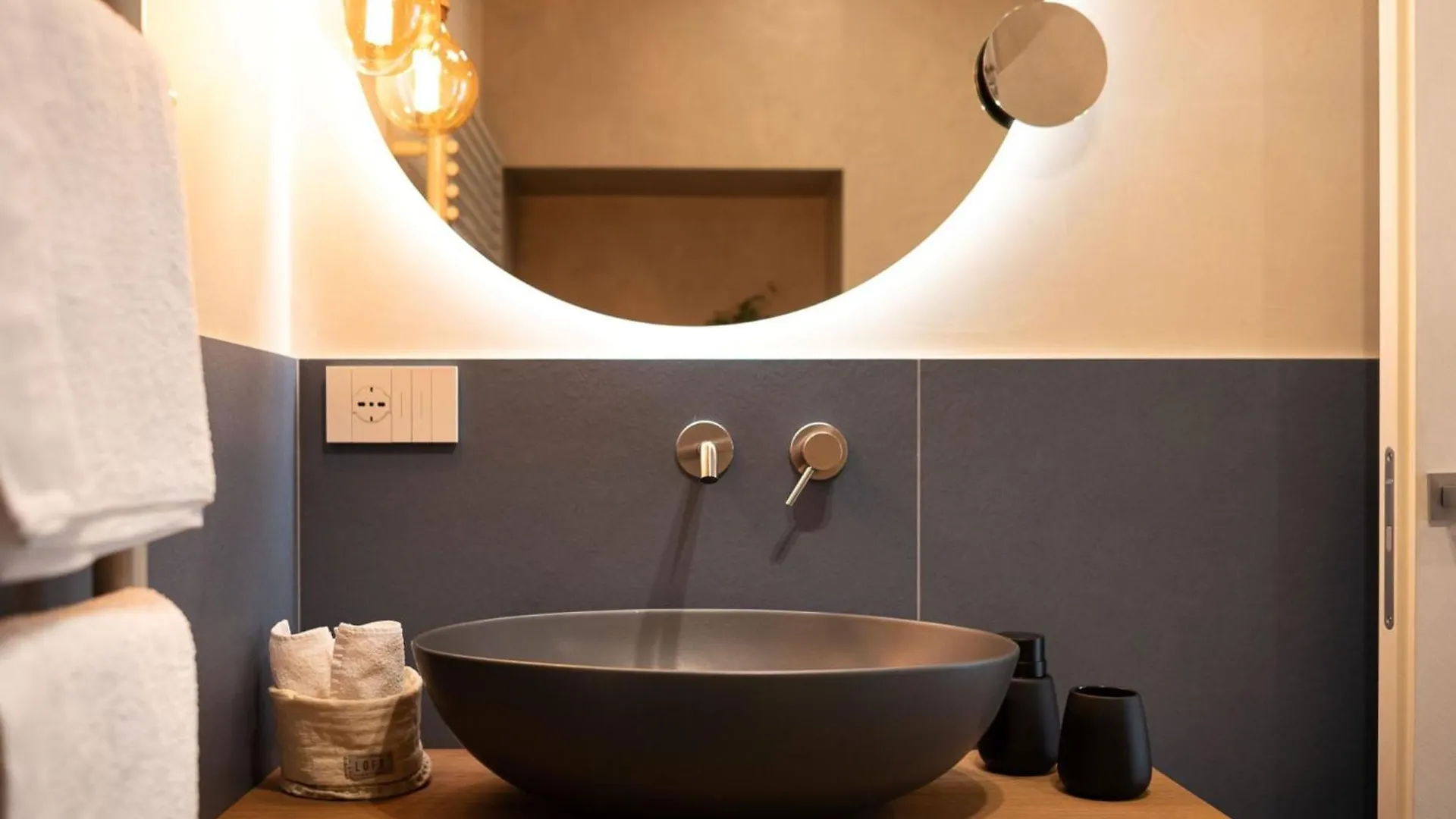 Holiday Home Casa Maria By Interhome Spert