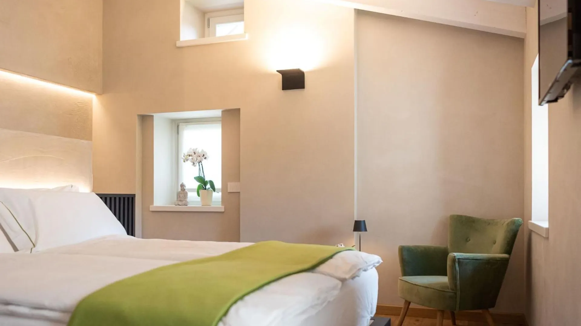 Holiday Home Casa Maria By Interhome Spert Italy