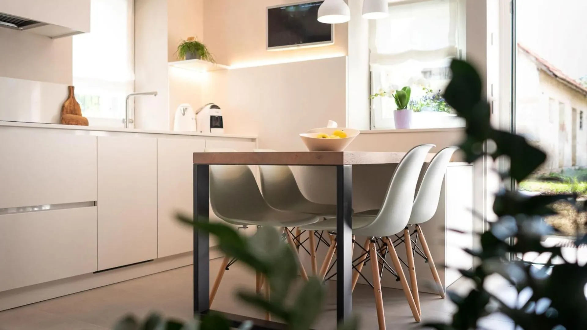 Holiday Home Casa Maria By Interhome Spert