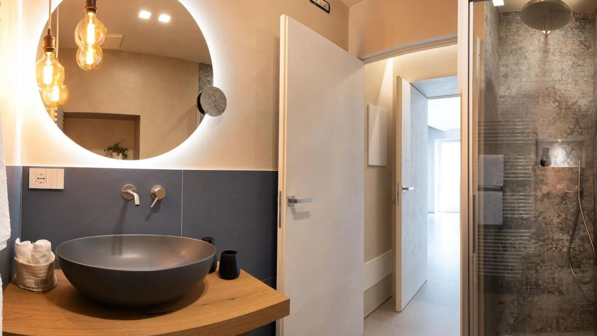 Holiday Home Casa Maria By Interhome Spert