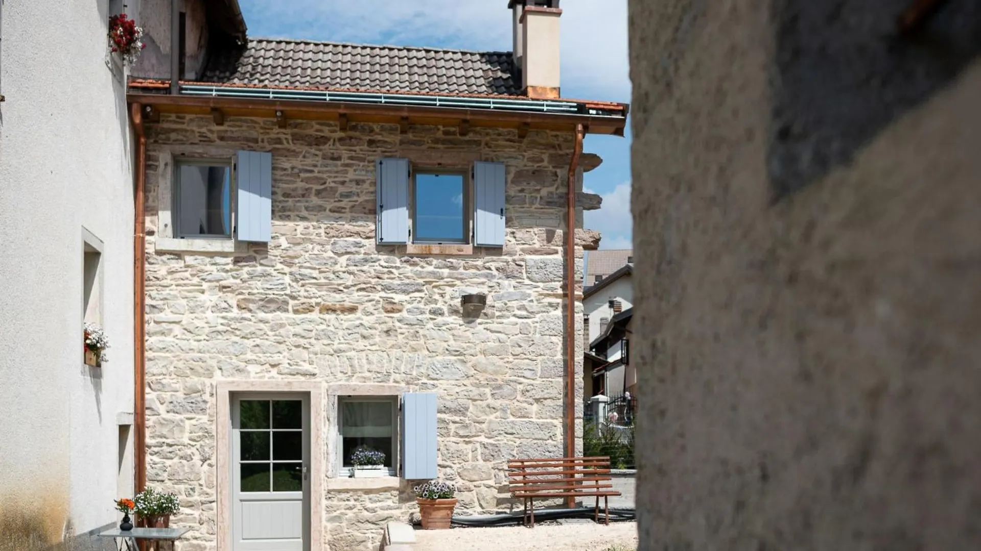 Holiday Home Casa Maria By Interhome Spert