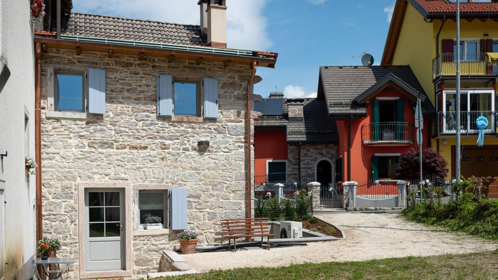 Holiday Home Casa Maria By Interhome Spert