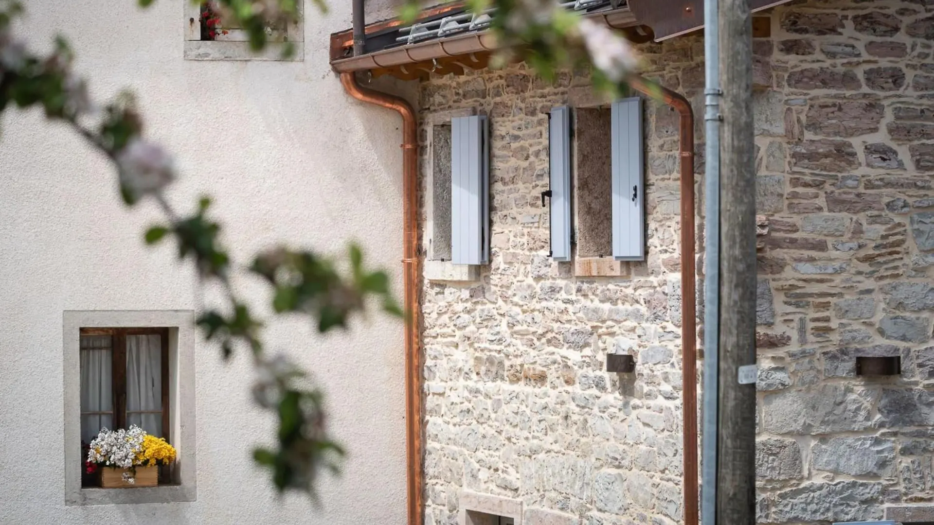 Holiday Home Casa Maria By Interhome Spert